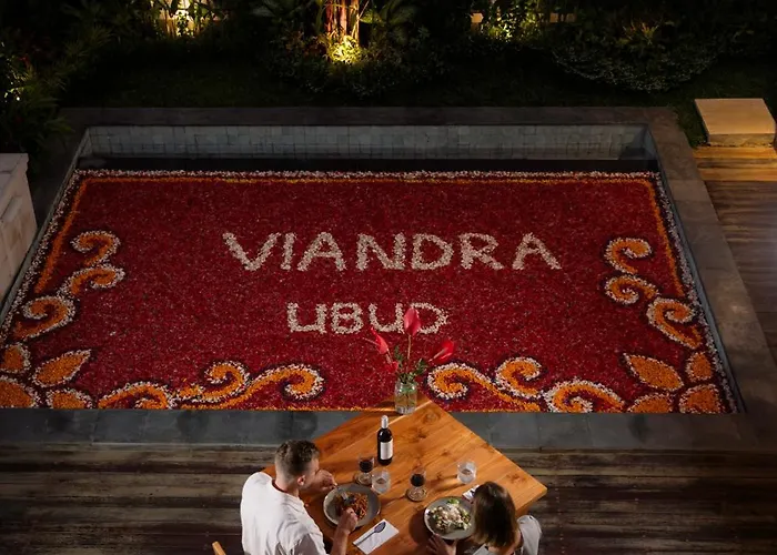 Viandra *