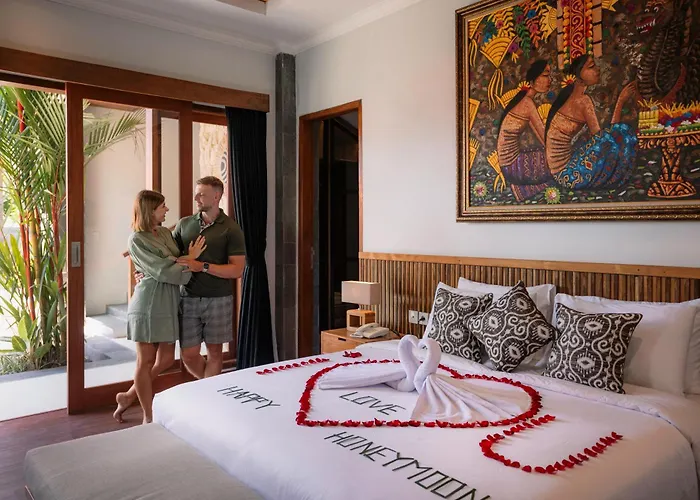 Viandra Ubud
