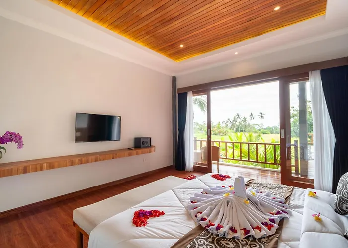 Viandra Villa