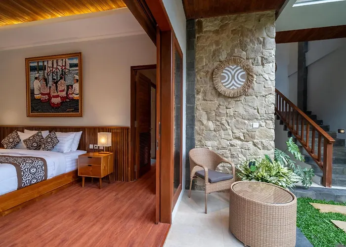 Viandra Villa *