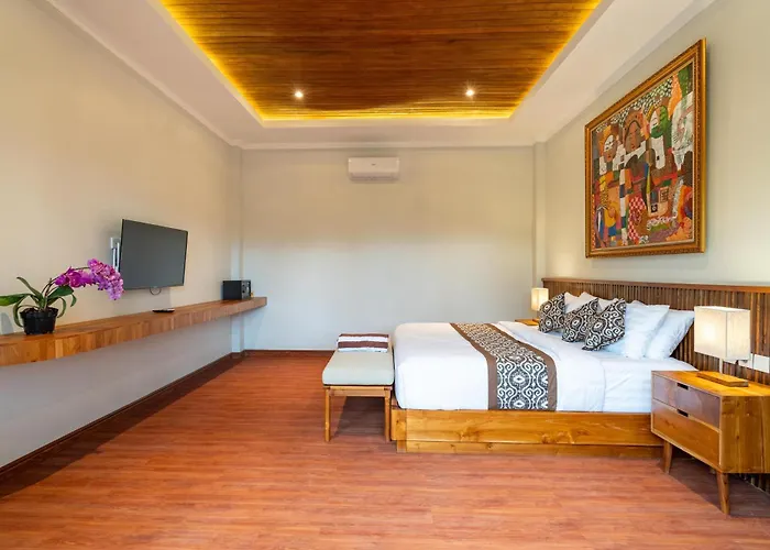 Viandra Ubud