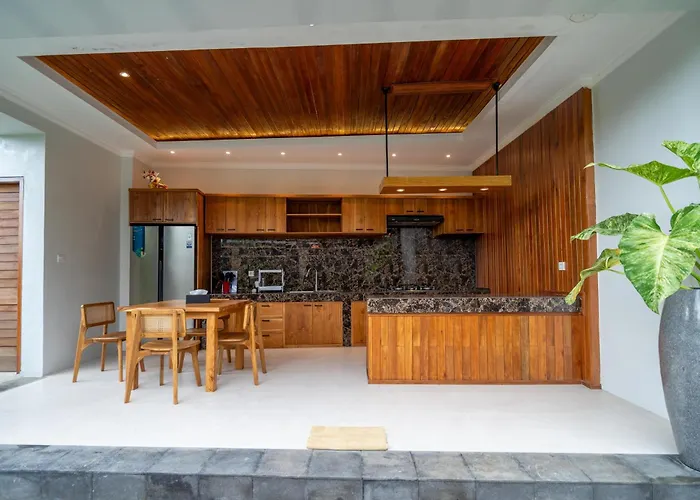 Viandra Ubud
