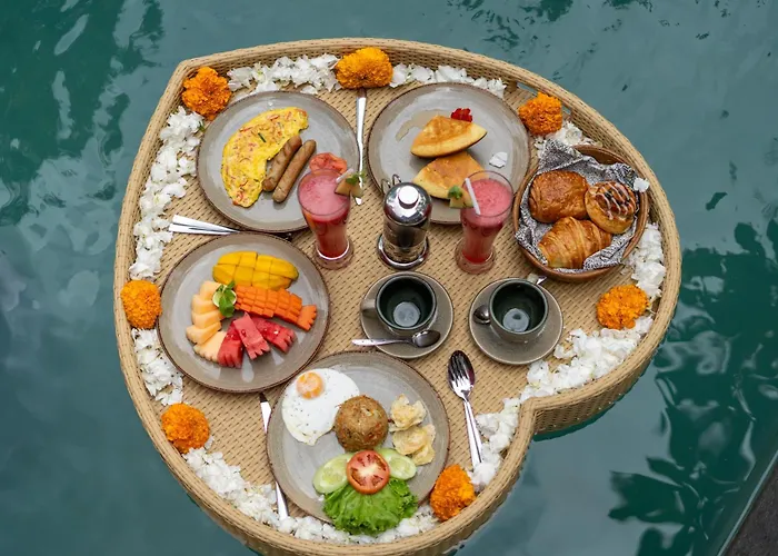Viandra Ubud