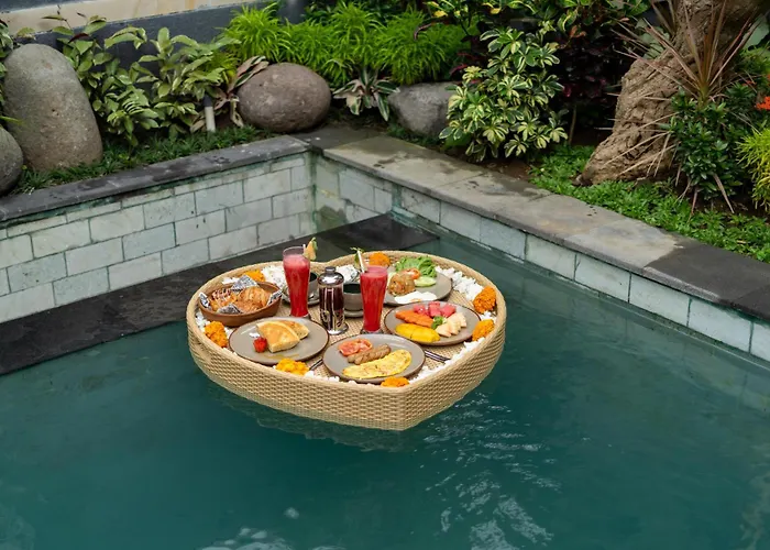 Viandra * Ubud
