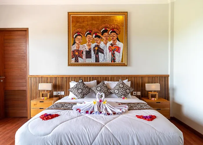 Viandra Villa *