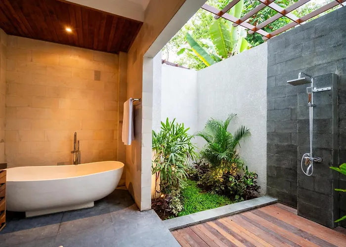 Viandra Villa Ubud