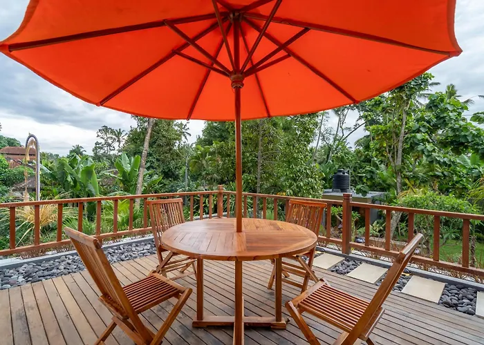 Villa Viandra Ubud