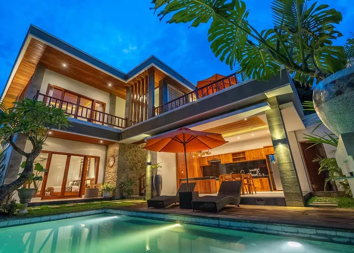 Viandra Ubud