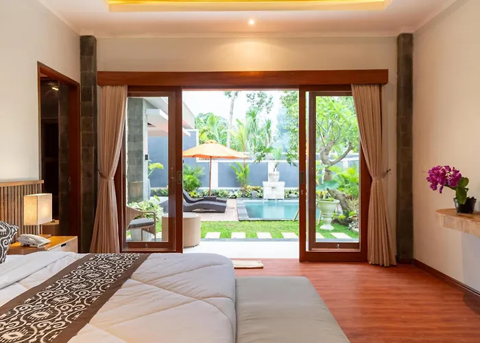 Villa Viandra *