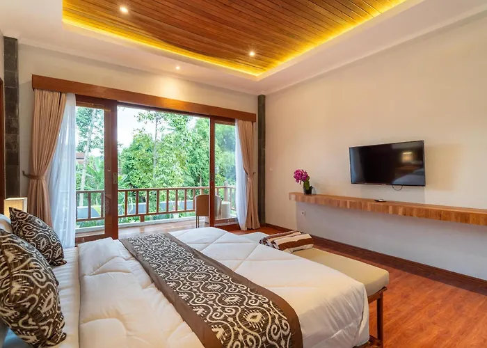 Viandra * Ubud