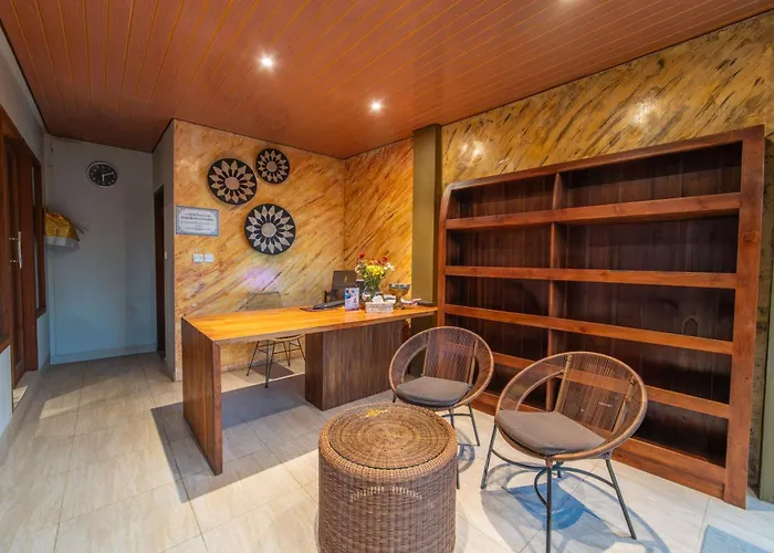 Viandra Villa *
