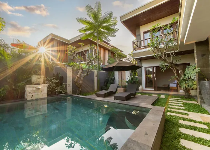 Viandra Ubud