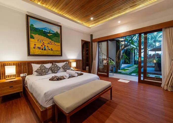 Villa Viandra *