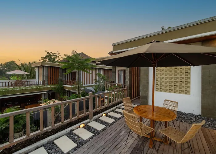 Villa Viandra Ubud