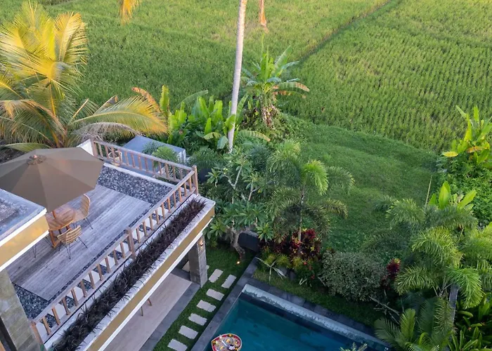 Villa Viandra Ubud