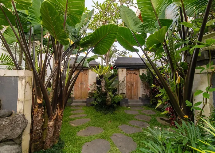 Viandra Ubud
